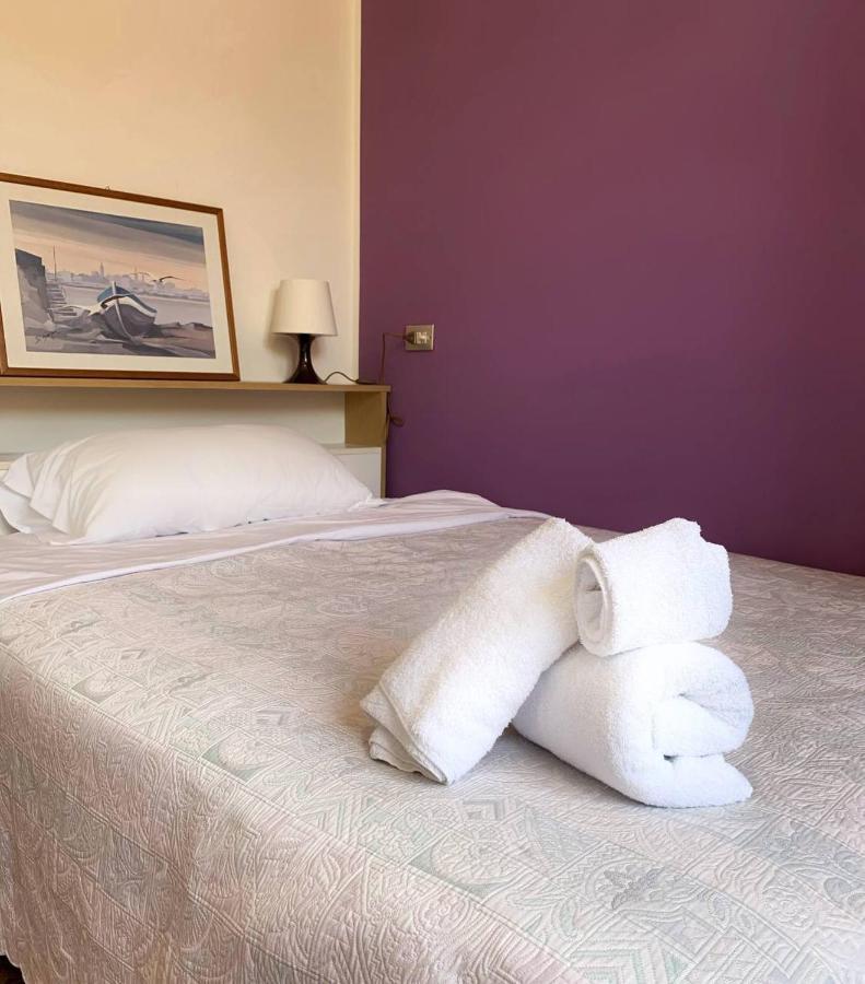 Hotel Amica à Salsomaggiore Terme Extérieur photo