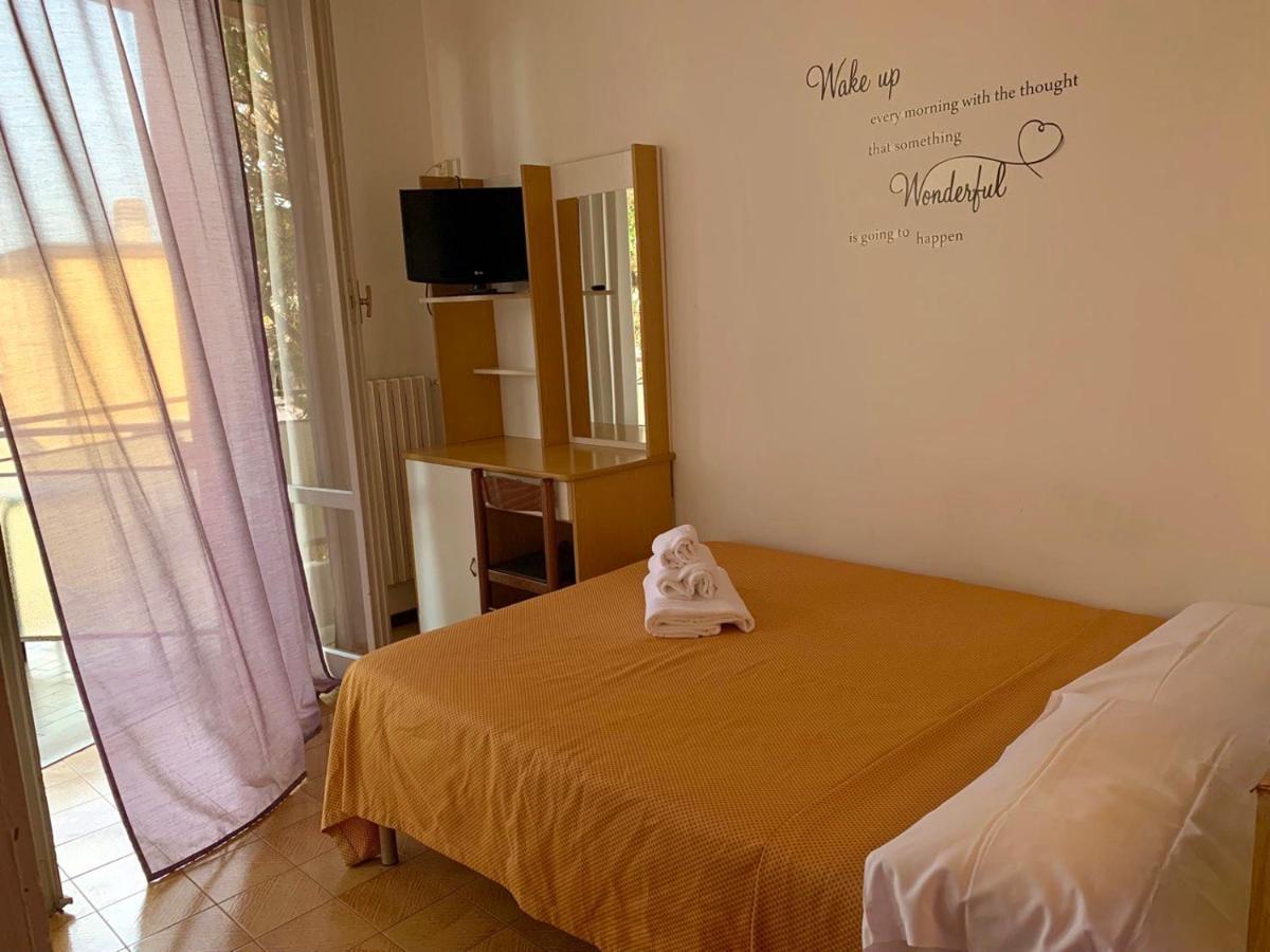 Hotel Amica à Salsomaggiore Terme Extérieur photo