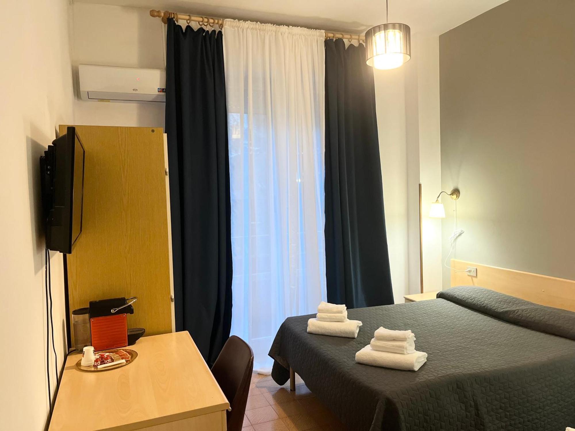 Hotel Amica à Salsomaggiore Terme Extérieur photo