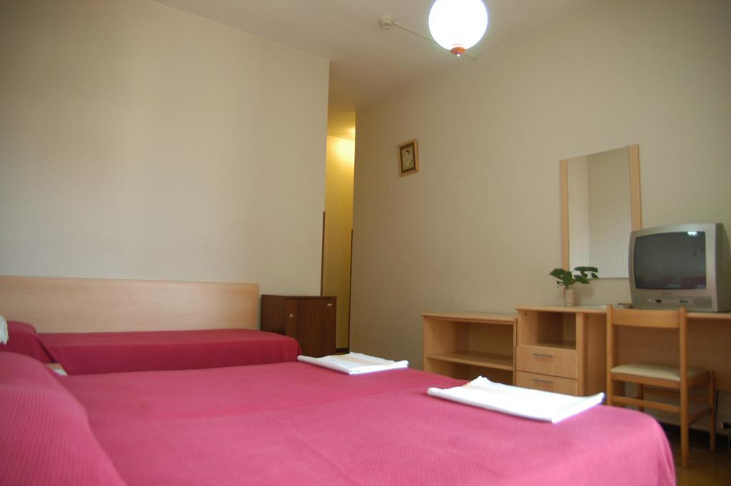 Hotel Amica à Salsomaggiore Terme Extérieur photo