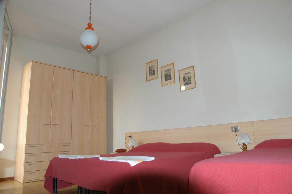 Hotel Amica à Salsomaggiore Terme Extérieur photo