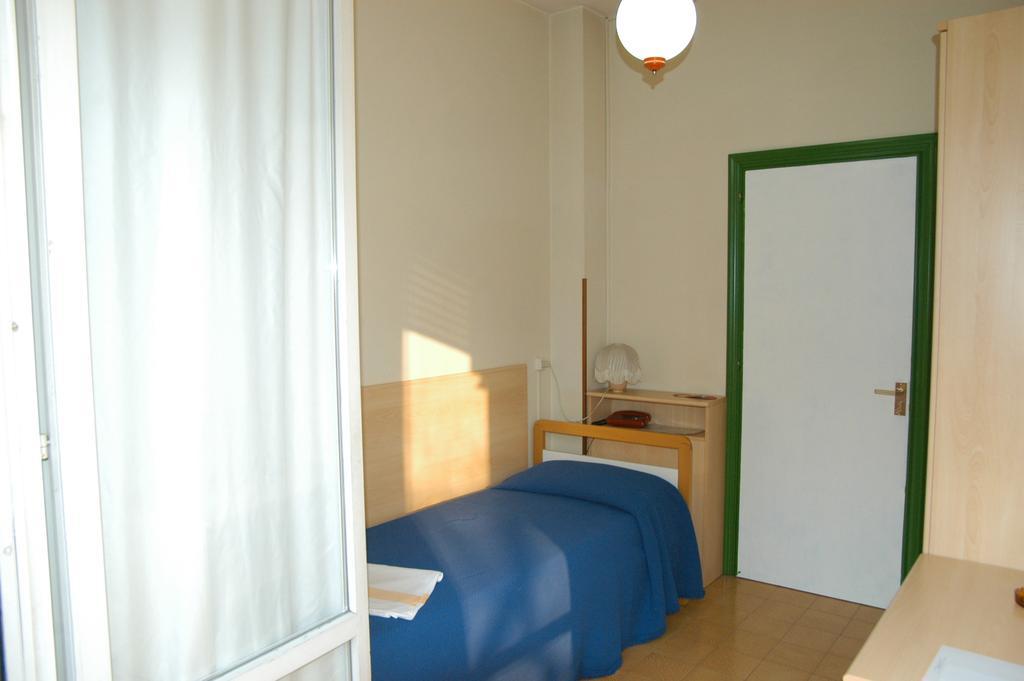 Hotel Amica à Salsomaggiore Terme Extérieur photo