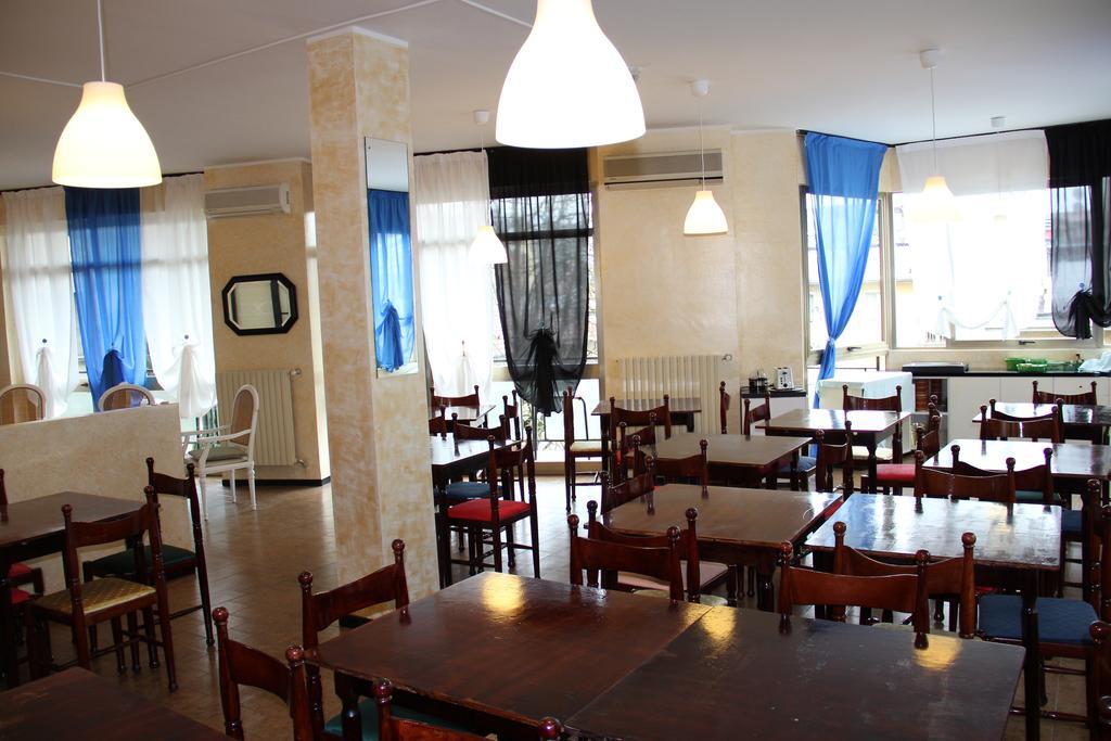 Hotel Amica à Salsomaggiore Terme Extérieur photo