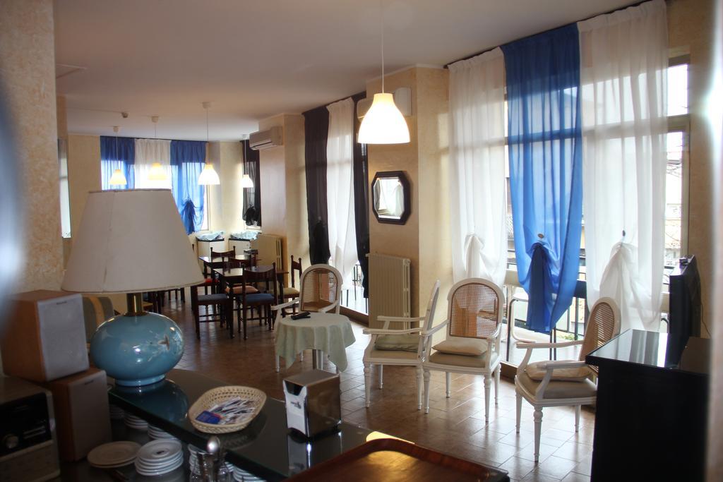 Hotel Amica à Salsomaggiore Terme Extérieur photo