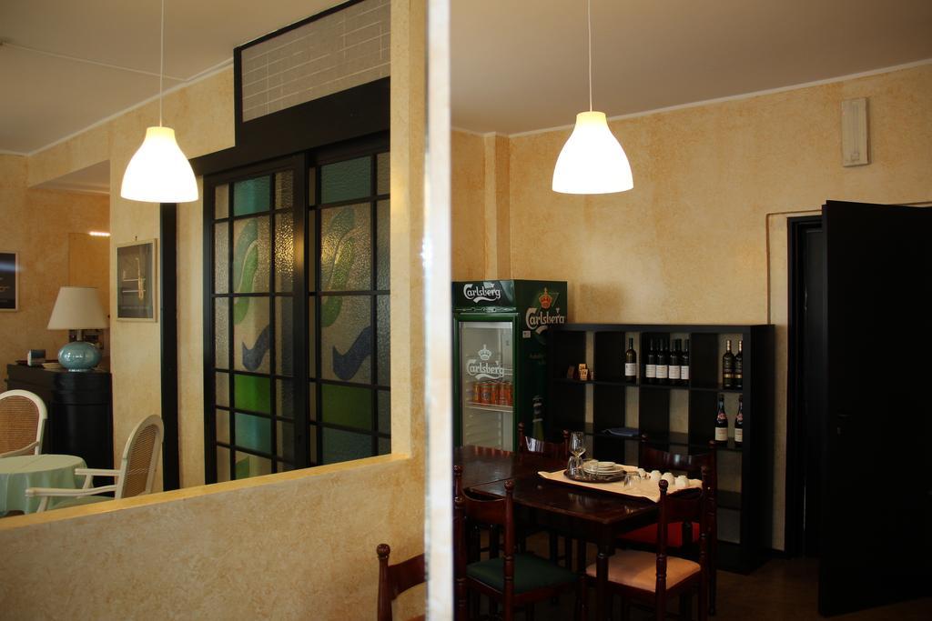 Hotel Amica à Salsomaggiore Terme Extérieur photo