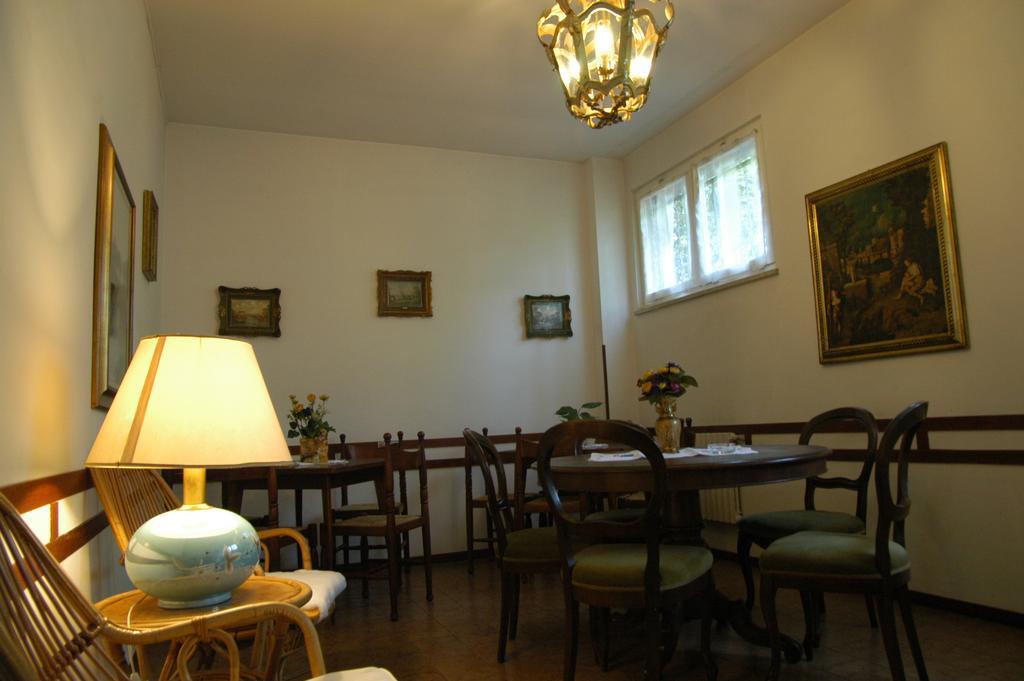 Hotel Amica à Salsomaggiore Terme Extérieur photo